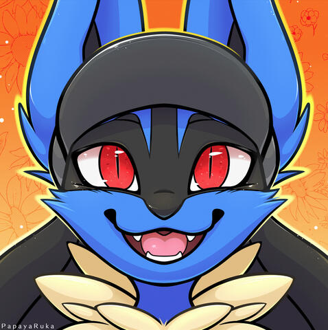 Symmetrical Headshot (20€)