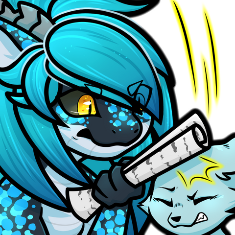 Emote (Singular: 20€) - (Bundle of 4: 70€)